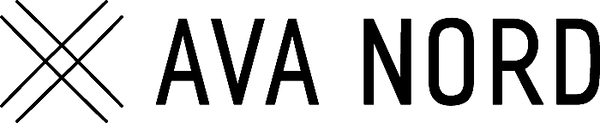 AVA NORD logo